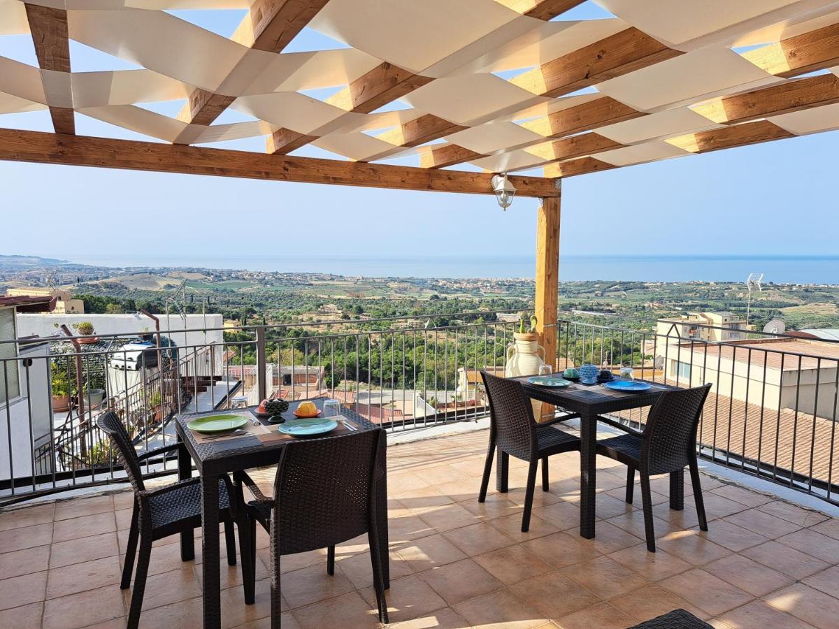 Affittacamere Gergent Agrigento